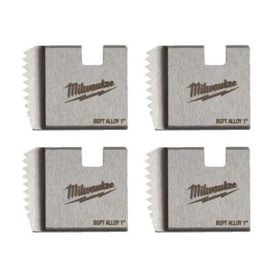 4932480229 - Matryca do rur BSPT ALLOY 1" (4 szt.)