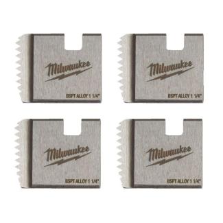 4932480230 - Matryca do rur BSPT ALLOY 1'1/4" (4 szt.)