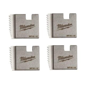 4932480236 - Matryca do rur BSPT HS 1'1/4" (4 szt.)
