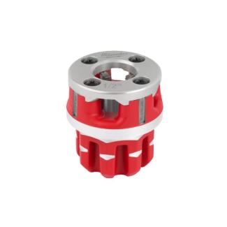 4932480245 - Głowica z matrycami do rur BSPT ALLOY 1/2" do M18 FPT114