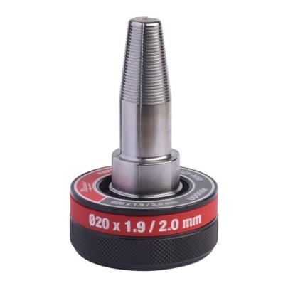 4932472152 - Głowica rozszerzająca RAPID SEAL™ 20 mm, 6 - 8 bar