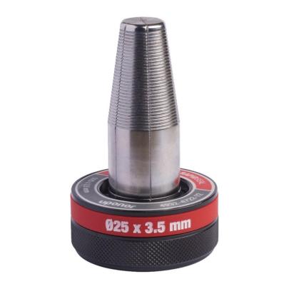 4932472272 - Głowica rozszerzająca RAPID SEAL™ 25 mm, 10 bar