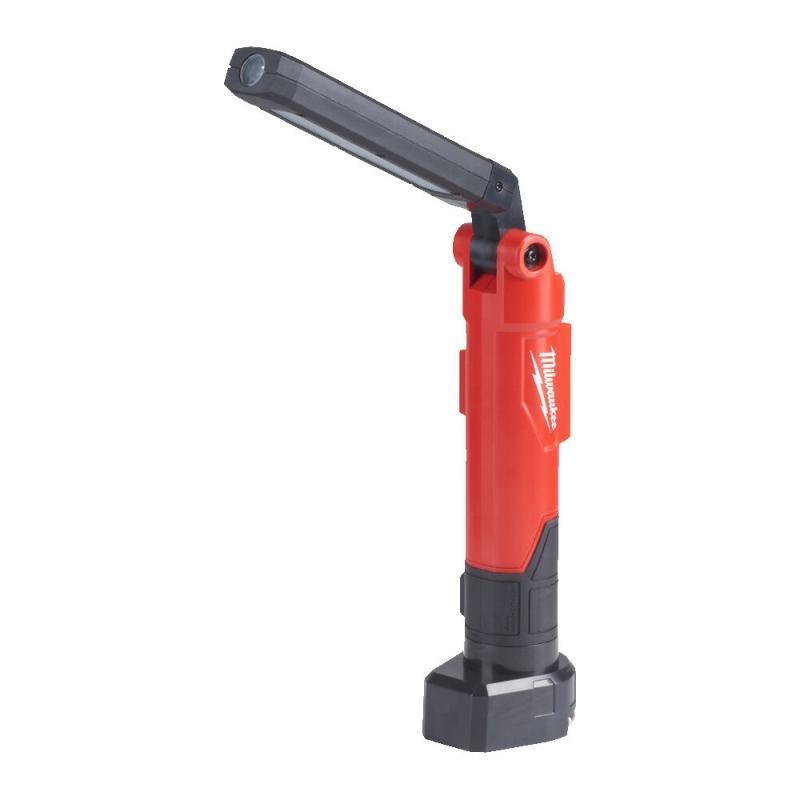 L4 SL550-301 - Lampa składana 4 V, 3.0 Ah, z ładowaniem USB L4 SL550-301 - Lampa składana 4 V, 3.0 Ah, z ładowaniem USB