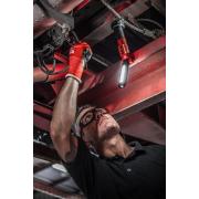 L4 SL550-301 - Lampa składana 4 V, 3.0 Ah, z ładowaniem USB