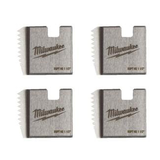 4932480237 - Matryca do rur BSPT HS 1'1/2" (4 szt.)