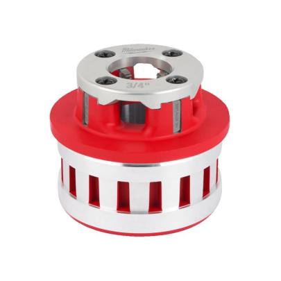 4932480240 - Głowica z matrycami do rur BSPT ALLOY 3/4" do M18 FPT2
