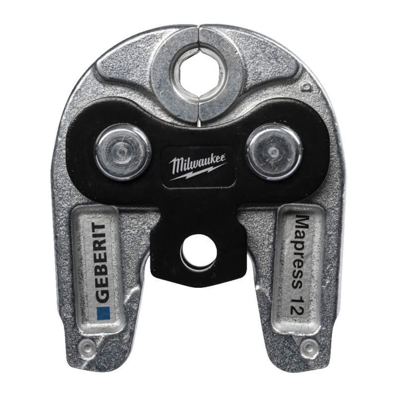4932480879 - Szczęki zaciskowe J12-M12 Geberit Mapress do M12 HPT