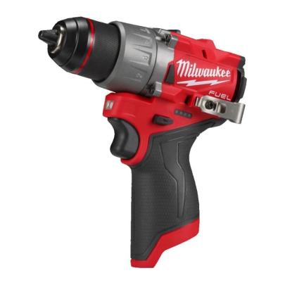 M12 FDD2-0 - Subkompaktowa wiertarko-wkrętarka 12 V, FUEL™, bez wyposażenia