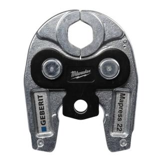 4932480882 - Szczęki zaciskowe J12-M22 Geberit Mapress do M12 HPT