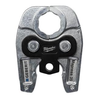 4932480884 - Szczęki zaciskowe J12-M35 Geberit Mapress do M12 HPT