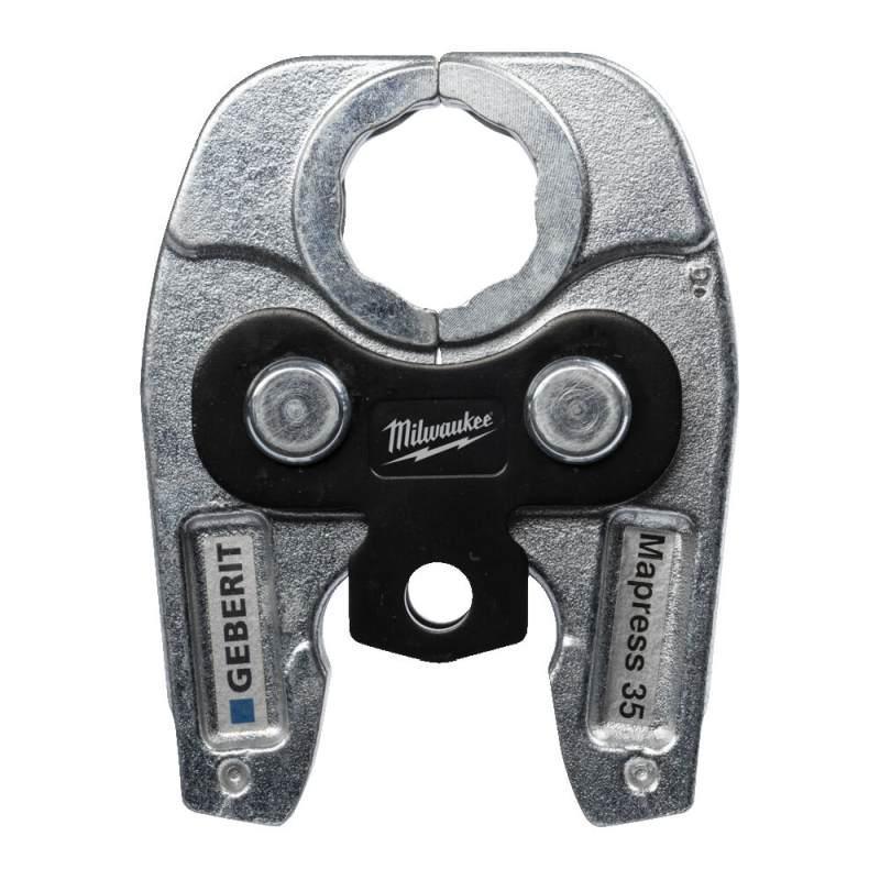 4932480884 - Szczęki zaciskowe J12-M35 Geberit Mapress do M12 HPT
