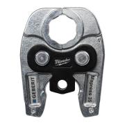 4932480884 - Szczęki zaciskowe J12-M35 Geberit Mapress do M12 HPT