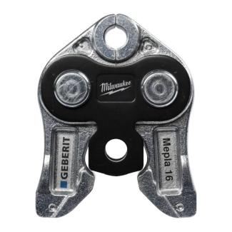 4932480891 - Szczęki zaciskowe J12-G16 Geberit Mepla do M12 HPT