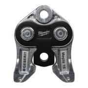 4932480891 - Szczęki zaciskowe J12-G16 Geberit Mepla do M12 HPT