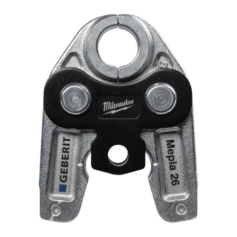 4932480893 - Szczęki zaciskowe J12-G26 Geberit Mepla do M12 HPT
