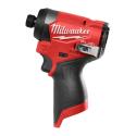 M12 FID2-0 - Sub compact 1/4" impact driver 12 V, FUEL™, without equipment, 4933479876