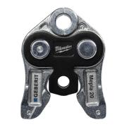 4932480897 - Szczęki zaciskowe J18-G20 Geberit Mepla do M18 BLHPT, M18 ONEBLHPT