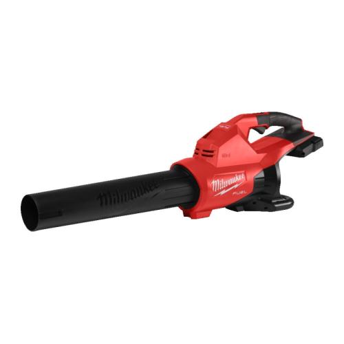 M18 F2BL-0 - Dual battery blower 18 V, FUEL™, without equipment