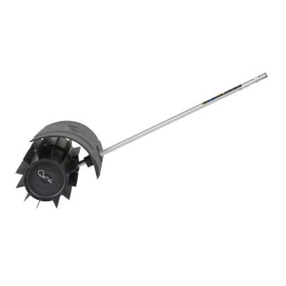 M18 FOPH-RBA - Szczotka gumowa z osłoną QUIK-LOK™ do M18 FOPH