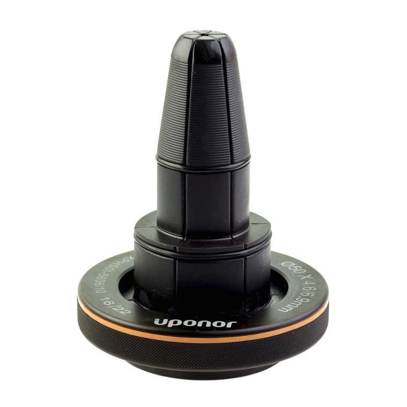 4932451397 - Głowica rozszerzająca Q&A 50 mm, 6 - 10 bar, do M18 BLPXPL