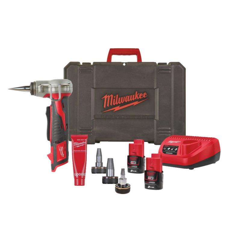 Milwaukee uponor tool online m18