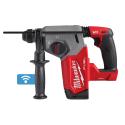 M18 ONEFH-0 - 4-mode 26 mm SDS-Plus hammer 18 V, FUEL™, ONE-KEY™, without equipment, 4933478895