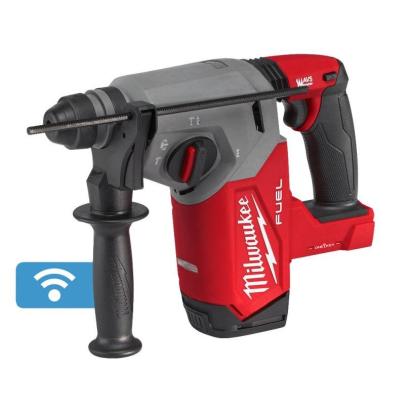 M18 ONEFH-0 - Młot 4-trybowy SDS-Plus 18 V, FUEL™, ONE-KEY™, bez wyposażenia