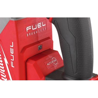 M18 ONEFH-0 - Młot 4-trybowy SDS-Plus 18 V, FUEL™, ONE-KEY™, bez wyposażenia