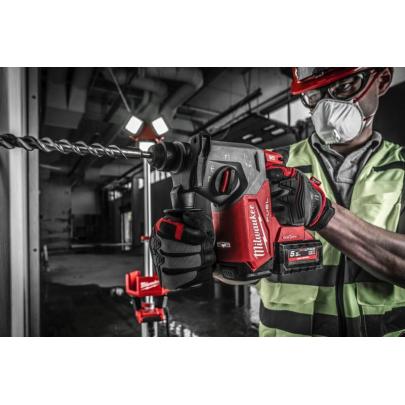 M18 ONEFH-0 - Młot 4-trybowy SDS-Plus 18 V, FUEL™, ONE-KEY™, bez wyposażenia