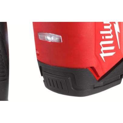 M18 ONEFHX-0 - Młot 4-trybowy SDS-Plus 18 V, FUEL™, ONE-KEY™, bez wyposażenia