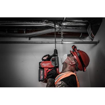 M18 ONEFHX-0 - Młot 4-trybowy SDS-Plus 18 V, FUEL™, ONE-KEY™, bez wyposażenia