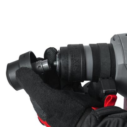 M18 ONEFHPX-0 - Młot 4-trybowy SDS-Plus 18 V, FUEL™, ONE-KEY™, bez wyposażenia