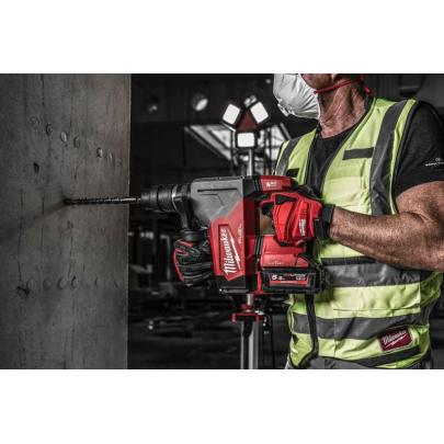 M18 ONEFHPX-0 - Młot 4-trybowy SDS-Plus 18 V, FUEL™, ONE-KEY™, bez wyposażenia