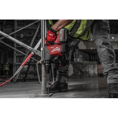 M18 ONEFHPX-0 - Młot 4-trybowy SDS-Plus 18 V, FUEL™, ONE-KEY™, bez wyposażenia