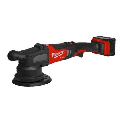 M18 FROP21-502X - Polerka mimośrodowa śr. 150 mm, 18 V, 5.0 Ah, FUEL™, w walizce, z 2 akumulatorami i ładowarką