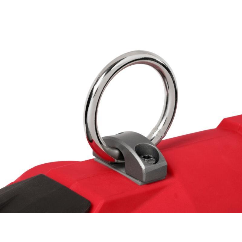 M18 FFUS-0C - Zszywacz do ogrodzeń 18 V, FUEL™, w walizce, bez wyposażenia