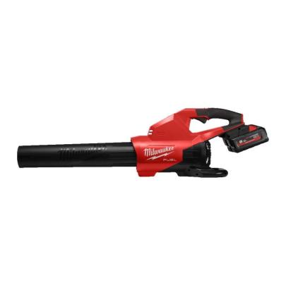 M18 F2BL-802 - Dmuchawa z podwójnym akumulatorem 18 V, 8.0 Ah, FUEL™, z 2 akumulatorami i ładowarką