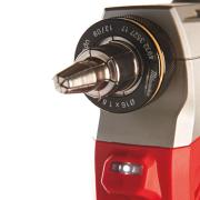 HD18 PXP-H06202C - Narzędzie do rozszerzania rur HEAVY DUTY UPONOR® 6 bar, 18V, 2.0 Ah, w walizce, z 2 akumulatorami i ładowarką