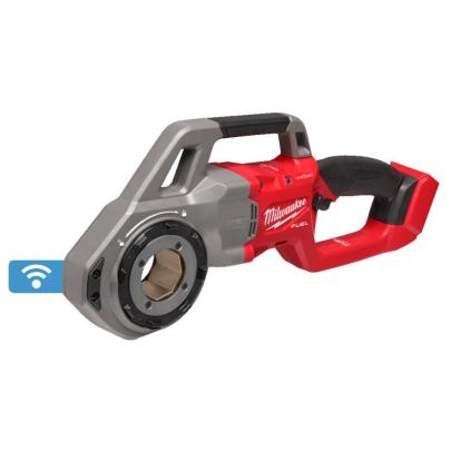 M18 FPT114-0C - Gwintownica do rur 1'1/4", 18 V, FUEL™, ONE-KEY™, w walizce, bez wyposażenia