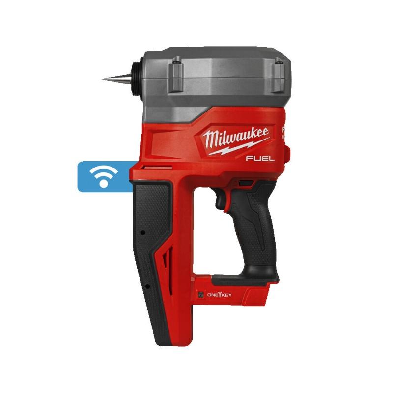 MILWAUKEE M12 COMPACT DRAIN CLEANER WITH SPIRAL DIAMETER 6MM M12 BDC6-202C  - Aurous Hardware Online Store