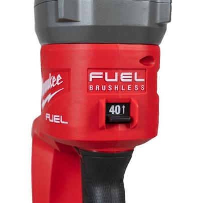 M18 FPXP-0C - Subkompaktowe narzędzie do rozszerzania rur UPONOR™ Q&E 18 V, FUEL™, w walizce, bez wyposażenia