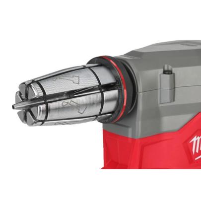 M18 FPXP-H06502C - Subkompaktowe narzędzie do rozszerzania rur UPONOR™ 18V, 5.0Ah, FUEL™ w walizce z 2 akumulatorami i ładowarką