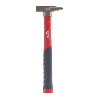 4932478661 - Młotek ślusarski z trzonkiem z włókna szklanego, 0,2 kg
