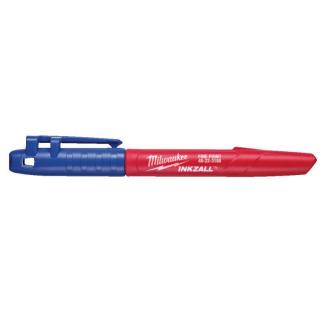 4932492126 - Marker ze standardową końcówką INKZALL™, niebieski (1 szt.)