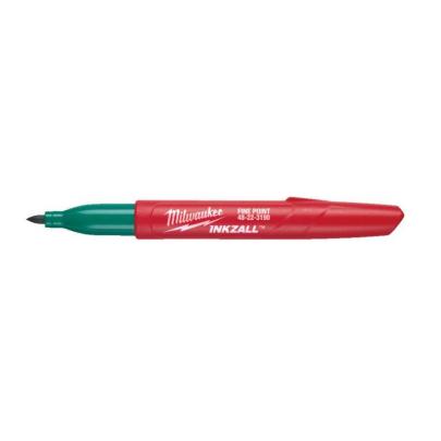 4932492127 - Marker ze standardową końcówką INKZALL™, zielony (1 szt.)