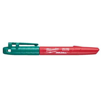 4932492127 - Marker ze standardową końcówką INKZALL™, zielony (1 szt.)