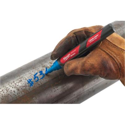 4932492144 - Marker olejowy INKZALL™, niebieski (1 szt.)