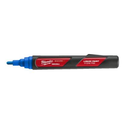 4932492144 - Marker olejowy INKZALL™, niebieski (1 szt.)