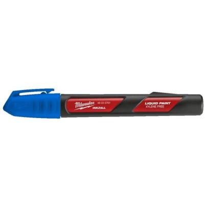 4932492144 - Marker olejowy INKZALL™, niebieski (1 szt.)