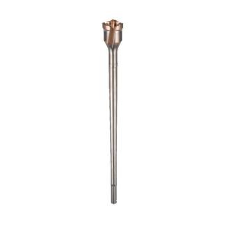 4932492053 - Wiertło przebiciowe do betonu, SDS-Max TCT, 40 x 550 mm (1 szt.)